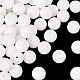 50Pcs Food Grade Eco-Friendly Silicone Beads(SIL-TA0002-89A)-3