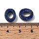 Natural Lapis Lazuli Bead Frames(GG-CBA487A-02F)-3