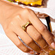 304 Stainless Steel Cuff Open Rings(WG4C75A-01)-2