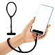 Polyester Cord Phone Tether Tab(HJEW-TAC0009-30B-01)-1