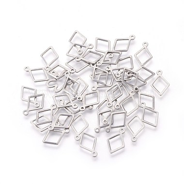 304 Stainless Steel Charms(X-STAS-F187-01P)-2