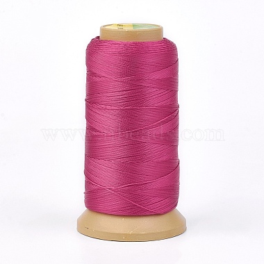 0.5mm Camellia Nylon Thread & Cord