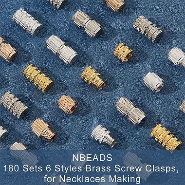 nbeads 180 наборы 6 стилей(KK-NB0002-79)-4