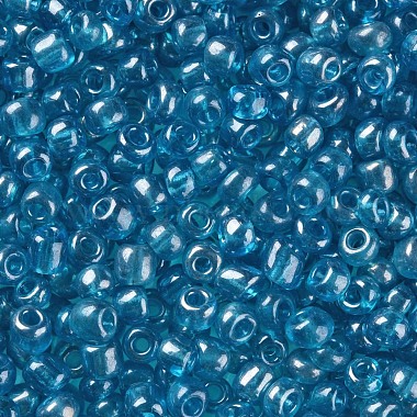 (servicio de reempaquetado disponible) perlas de vidrio(SEED-C015-4mm-103B)-2