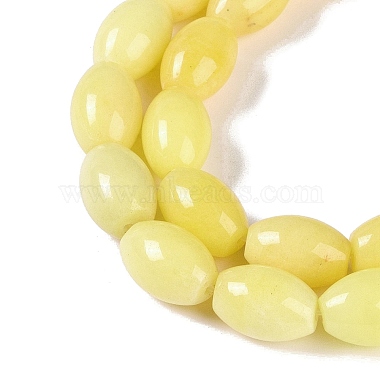 amarillo jade hebras naturales(G-K362-I10-05)-4