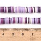 Handmade Polymer Clay Beads Strands(PY-CBA21A8-01)-5