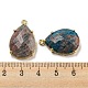 pendentifs d'apatite naturelle(G-M431-10G-04)-3