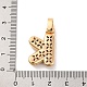 Brass Micro Pave Cubic Zirconia Pendants(KK-C076-29K-G01)-3