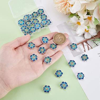 20Pcs Alloy Enamel Beads(ENAM-PH0002-92)-3