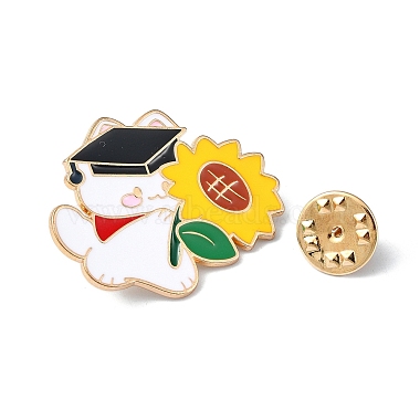 Enamel Pin(JEWB-P038-13G-G)-3