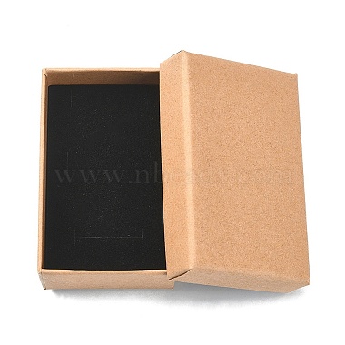 Cardboard Jewelry Set Box(CBOX-YW0001-01)-2