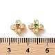 Brass Beads(KK-F862-46G)-4