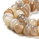 Natural Multi-Moonstone Beads Strands(G-G053-C11-01)-4