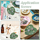 Porcelain Jewelry Tray(AJEW-WH0752-291)-5