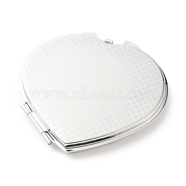 DIYの鉄製の化粧鏡(DIY-L056-01P)-3