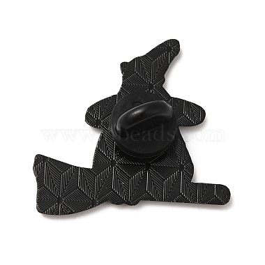 Halloween Alloy Enamel Brooch for Backpack Clothing(JEWB-D015-03B-EB)-2