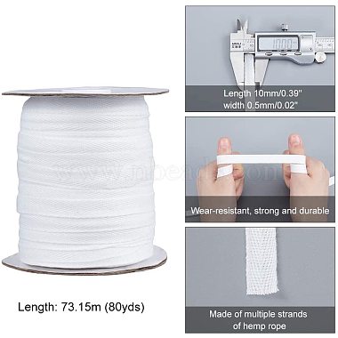 Cotton Twill Tape Ribbon(OCOR-NB0001-21)-2