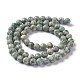 Natural Mixed Gemstone Beads Strands(G-H245-05)-6