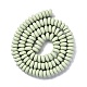 Handmade Polymer Clay Beads Strands(X-CLAY-N008-008-101)-4