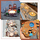 20Pcs Iron Candle Cups(AJEW-SP0006-40B)-7