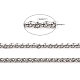 304 Stainless Steel Wheat Chains(STAS-O076-07)-7
