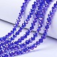 Electroplate Glass Beads Strands(EGLA-A034-T4mm-B15)-1