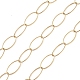 304 Stainless Steel Cable Chain(CHS-C006-22G)-1