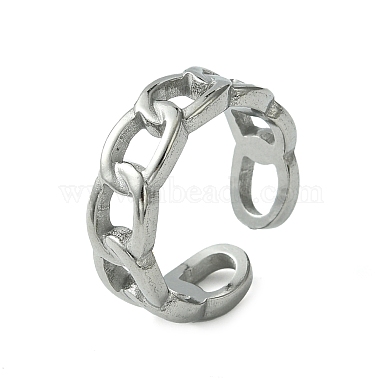 304 Stainless Steel Finger Rings