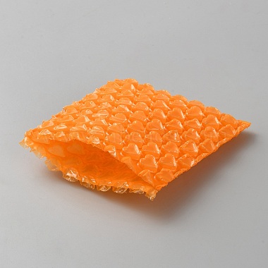 PP Plastic Heart Film Bubble Bags(X1-AJEW-TAC0060-01)-2