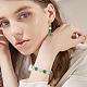 100Pcs Imitation Jade Glass Beads(GLAA-HS0001-10A)-6