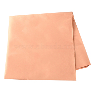 EMI Material Cnductive Fabric, Light Salmon, 110cm(FIND-WH0076-35)