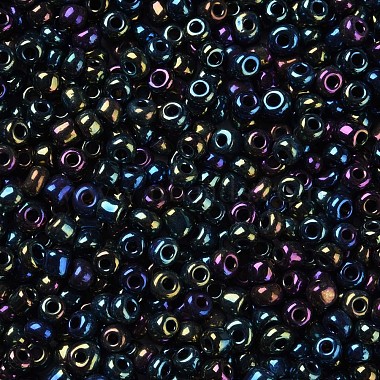 6/0 Glass Seed Beads(SEED-A009-4mm-605)-2