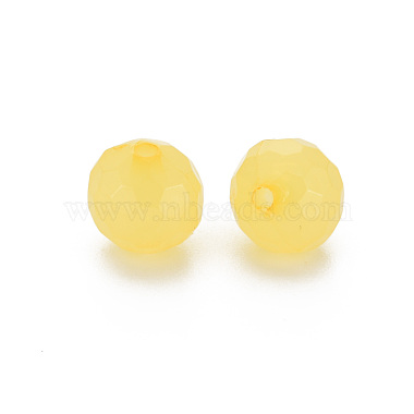 Imitation Jelly Acrylic Beads(MACR-S373-97A-E07)-2
