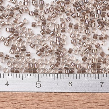 MIYUKI Delica Beads(SEED-JP0008-DB2395)-3