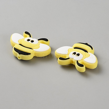 Silicone Beads(SIL-WH0001-60A)-2