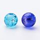 Baking Painted Crackle Glass Beads(DGLA-X0006-6mm-01)-3