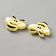 Silicone Beads(SIL-WH0001-60A)-2