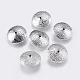 Perles en laiton(KK-F740-11P)-1