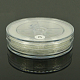 Elastische Kordel Kristallschnur Kristall Faden(CT-K001-0.8mm)-1