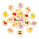 60Pcs 6 Style Opaque Resin Decoden Cabochons(CRES-CJ0001-50)-3