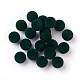 Flocky Acrylic Beads(OACR-I001-14mm-L07)-1