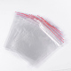 Plastic Zip Lock Bags(OPP07)-5
