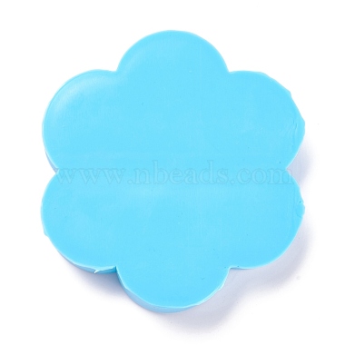 Flower DIY Mobile Phone Support Silicone Molds(DIY-C028-08)-3