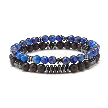 Lapis Lazuli Bracelets