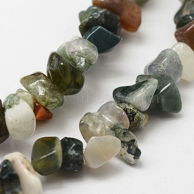 Natural Indian Agate Beads Strands(G-F328-12)-3
