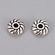 Tibetan Style Alloy Spacer Beads(X-LF10764Y-NF)-2