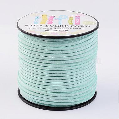 Faux Suede Cord(LW-JP0001-3.0mm-1085)-3