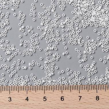MIYUKI Round Rocailles Beads(X-SEED-G009-RR0402)-4