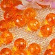 Transparent Acrylic Beads(TACR-NH0001-E-07)-1