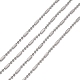 304 Stainless Steel Ball Chains(CHS-K002-12)-1
